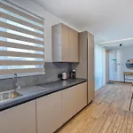 Xemxija Seaview 2br Opposite The Promenade With Wifi By 360 Estates Apartamento St Paul's Bay