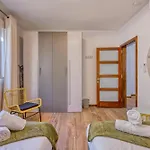 Xemxija Seaview 2br Opposite The Promenade With Wifi By 360 Estates