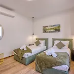 Xemxija Seaview 2br Opposite The Promenade With Wifi By 360 Estates St Paul's Bay