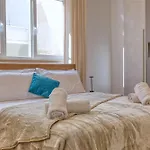 Xemxija Seaview 2br Opposite The Promenade With Wifi By 360 Estates * St. Paul's Bay