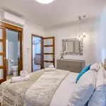 Xemxija Seaview 2br Opposite The Promenade With Wifi By 360 Estates *
