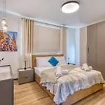 Xemxija Seaview 2br Opposite The Promenade With Wifi By 360 Estates Apartment