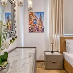 Apartment Xemxija Seaview 2br Opposite The Promenade With Wifi By 360 Estates St. Paul's Bay
