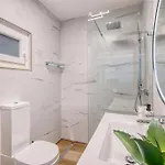 Xemxija Seaview 2br Opposite The Promenade With Wifi By 360 Estates Apartment