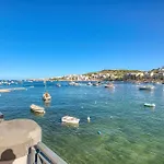 Xemxija Seaview 2br Opposite The Promenade With Wifi By 360 Estates