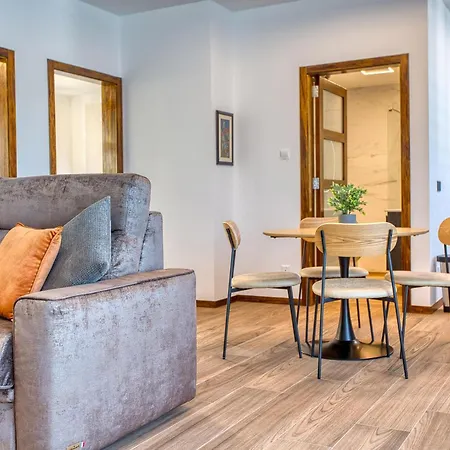 Lovely Sideview 3br Next To Promenade With Wifi By 360 Estates Apartmán *