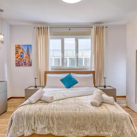 Lägenhet Lovely Sideview 3br Next To Promenade With Wifi By 360 Estates St. Paul's Bay