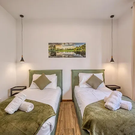 Lovely Sideview 3br Next To Promenade With Wifi By 360 Estates * St. Paul's Bay