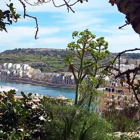 Lovely Sideview 3br Next To Promenade With Wifi By 360 Estates St. Paul's Bay