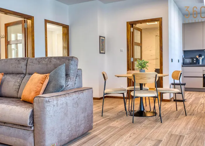 Xemxija Seaview 2br Opposite The Promenade With Wifi By 360 Estates Apartment *