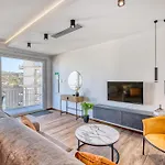 Xemxija Seaview 2br Opposite The Promenade With Wifi By 360 Estates St. Paul's Bay