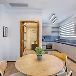 Xemxija Seaview 2br Opposite The Promenade With Wifi By 360 Estates Apartmán St. Paul's Bay