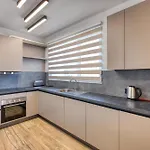 Xemxija Seaview 2br Opposite The Promenade With Wifi By 360 Estates *