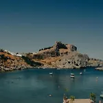 Apartmán Xemxija Seaview 2br Opposite The Promenade With Wifi By 360 Estates *