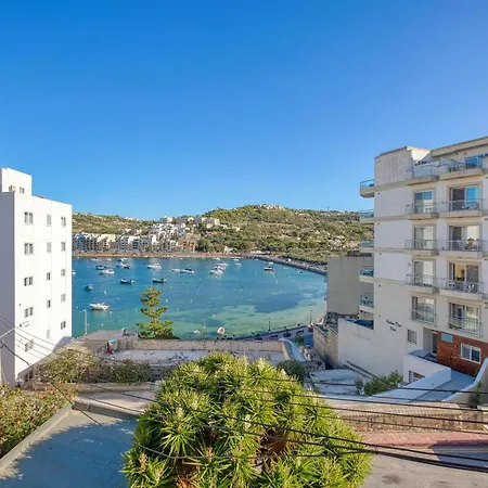 Lovely Sideview 3br Next To Promenade With Wifi By 360 Estates *