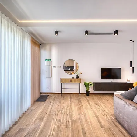 Apartamento Lovely Sideview 3br Next To Promenade With Wifi By 360 Estates St. Paul's Bay