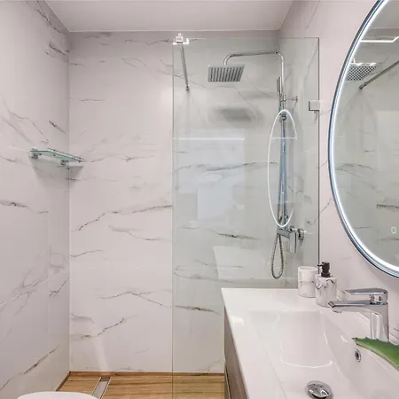 Apartamento Lovely Sideview 3br Next To Promenade With Wifi By 360 Estates *