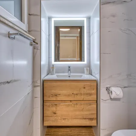 Lovely Sideview 3br Next To Promenade With Wifi By 360 Estates Apartamento St. Paul's Bay