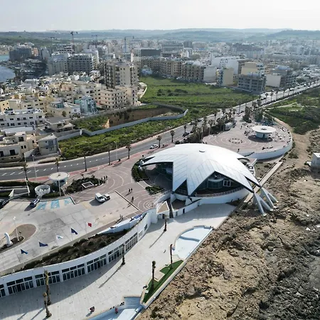 Apartamento Lovely Sideview 3br Next To Promenade With Wifi By 360 Estates