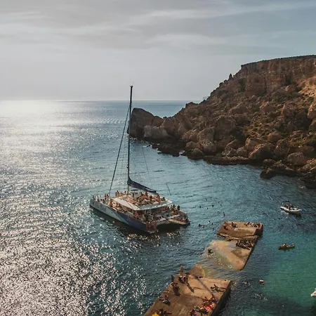 Apartamento Lovely Sideview 3br Next To Promenade With Wifi By 360 Estates