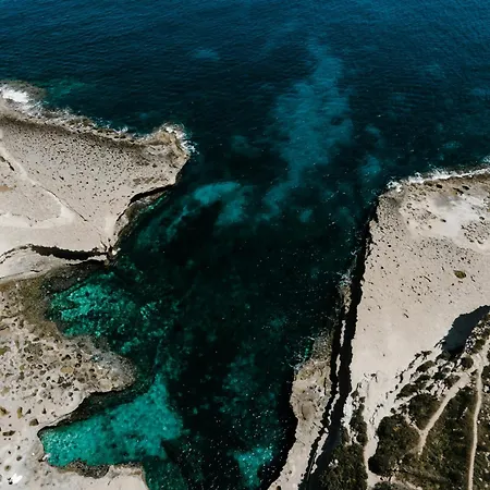 Lovely Sideview 3br Next To Promenade With Wifi By 360 Estates St. Paul's Bay